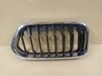 фото thumb №1, Решётка радиатора решётка радиатора решётка радиатора правый bmw x2 f39 17-