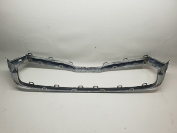 фото thumb №12, Skoda octavia iv 5e 19-24 хром w решётка радиатора решётка перед 5e3853761