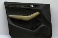 фото thumb №8, Обшивка передних левых дверь audi q5 8r 8r1867105a 3.2l бензиновый 199kw
