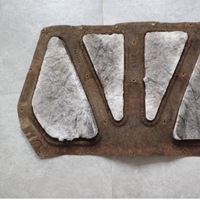 фото thumb №7, Шумоизоляция шумоизоляция капот alfa romeo 166 nr154