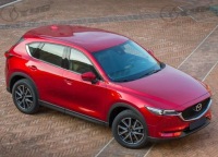 фото thumb №4, Стекло лобовое mazda cx5 2017- датчик