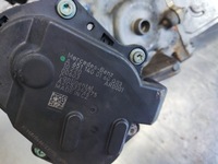 фото thumb №5, Mercedes c klasa w204 2.2 cdi клапан egr радіатор вихлопних газів a6511400160