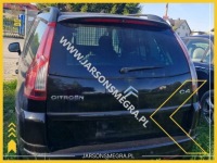 фото thumb №7, Citroen c4 grand picasso крыло передний левый exyb