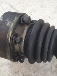 фото thumb №4, Привідний вал права довга audi a3 8l 1.8b 125km 96r.