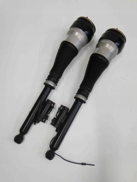 фото thumb №8, Mercedes s клас w222 амортизатор задній airmatic