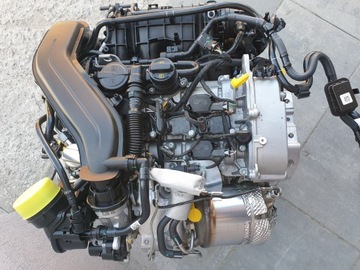 фото thumb №1, Двигатель dxd 1.5 tsi