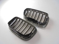 фото thumb №5, Решётка радиатора решётки радиатора bmw x5 e70 x6 e71