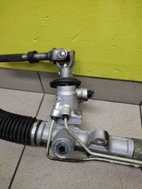 фото thumb №5, Brilliance bs6 рейка рульова трансмісія 7832974131