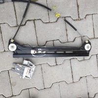 фото thumb №10, Підйомник механізм скло моторчик mercedes w207