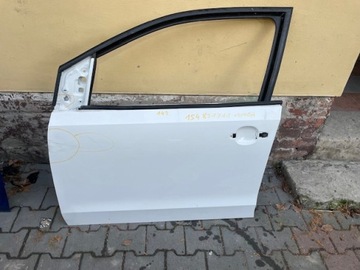 фото thumb №1, Дверь правые перед vw up skoda citigo 1s4831311