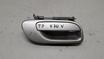 фото thumb №7, Volvo s80 s60 v70 xc70 ручка права передня