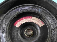 Насос компрессор кондиционера rover 75 1,8 Киев, фото thumb