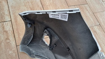 фото thumb №9, Ford fiesta mk8 бампер зад 6x pdc nr8