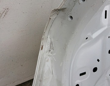 фото thumb №6, Volvo xc40 17-20 крышка багажника