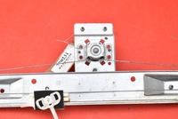 фото thumb №10, Підйомник вікна лівий зад 13188503 opel corsa d 5d 06-11