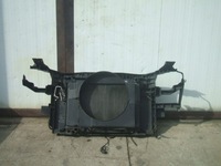 фото thumb №7, Infiniti fx45 капот крыло усилитель радиатор