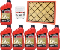 фото thumb №1, Motorcraft 5w30 + фільтри ford escape 2,0 turbo 20-