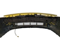 Renault scenic 2 - бампер перед - бампер передний - teb37 ted37 Цена, фото thumb