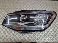 фото thumb №1, Лампа ліва передня vw caddy iii lift 2015r-