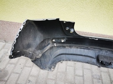 фото thumb №8, Nissan juke f15 10-14 бампер зад комплектный