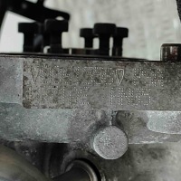 Двигун citroën c3 aircross 2 eb2adts 29862403 1.2l 96kw 2021 Ціна, фото thumb