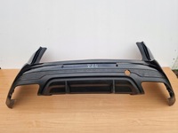 фото thumb №1, Ford edge sport st line бампер задняя 15-18 rok