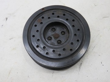 фото thumb №1, Колесо ременное insignia b 1.6 cdti