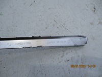 фото thumb №7, Arteon -планка бампера хром левый зад ,неиспользованная 3g8853841