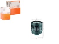 фото thumb №1, Фільтр пального volvo s40 i v40 mitsubishi carisma re