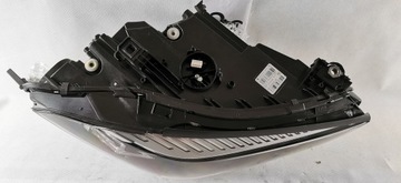 фото thumb №10, Bmw 8 g14 g15 повний led правий фара 8739604 usa