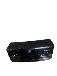 фото thumb №10, Bmw 7 g11 g12 2017 задня кришка багажника багажника