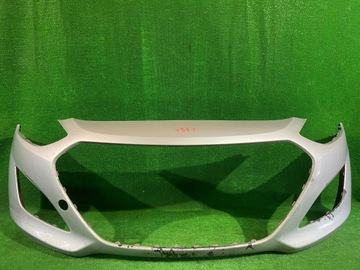 фото thumb №1, Бампер переднє перед hyundai i30 ii 12-15