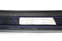 фото thumb №5, Jaguar xf x260 2018 ліва сторона молдинг дахова