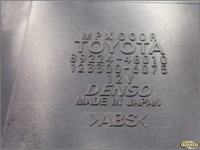 фото thumb №6, Lexus rx 300 01r блок керування модуль двері 89224-48010