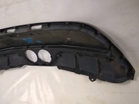 фото thumb №9, Hyundai veloster turbo спойлер диффузор зад 2012-