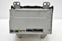 фото thumb №4, Радио радиопроигрыватель cd aux rds 39100-swa-g202-m honda crv 3 iii 06-09