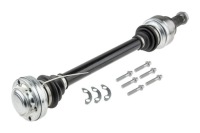 фото thumb №1, Приводной вал приводная