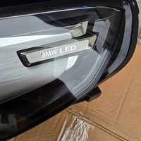 фото thumb №7, Bmw x1 u11 лампи ліва права перед full led