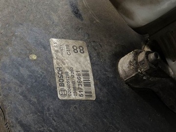 фото thumb №5, Усилитель тормозные fiat ducato iii 51736661 насос van микроавтобус 2.2 100km