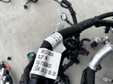 фото thumb №11, Жгут установка двигателя 240111938s renault arkana 1.6 e-tech 19-25r