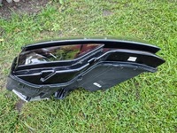 фото thumb №9, Лампа передняя правая фара перед 57b941016f skoda karoq 2017-