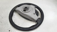 фото thumb №10, Руль многофункциональная кожаный кожа opel tigra b 1,8