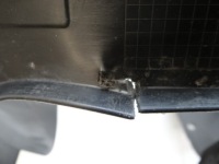 фото thumb №7, Citroen c3 iii підкрилок ліва передні перед 9811931280