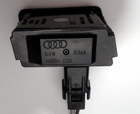 фото thumb №7, Лампа асистент дзеркало права audi a8 d5 a6 c8 a7