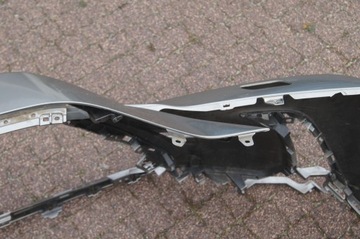 фото thumb №13, Бампер lexus nx ii перед 2021+