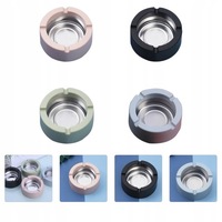 фото thumb №7, 4 штук креативний салон попільничка домашня