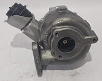 фото thumb №7, Турбіна турбонагнітач volkswagen golf iii passat b5 / audi a4 b5 a6 c6