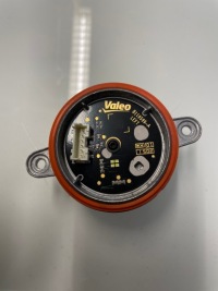 фото thumb №1, Перетворювач toyota corolla xii e21 ліва оригінал b119599-a