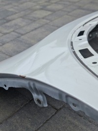 фото thumb №5, Toyota rav4 крыло правый передний перед