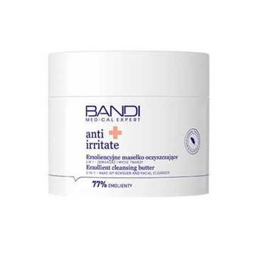 Масло Bandi Смягчающее очищающее масло 90мл Bandi против раздражения